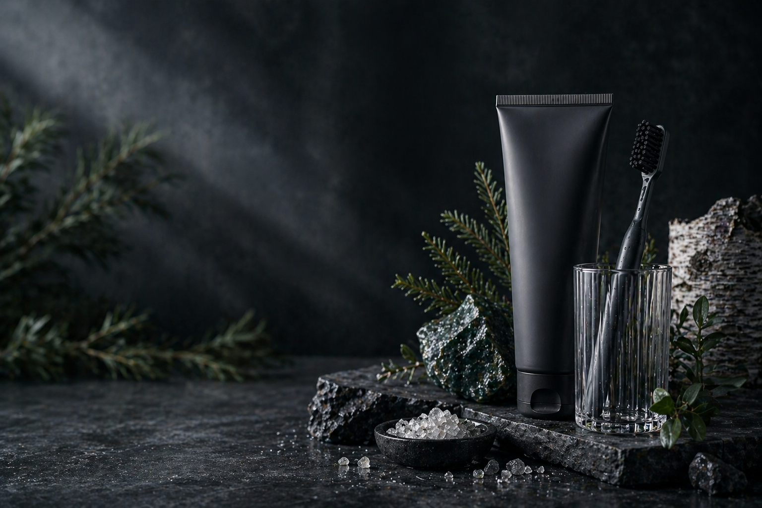 v.pro — минералы, экстракт берёзы, профессиональный уход
